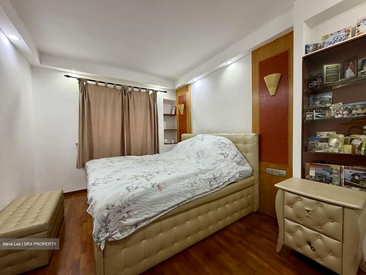 Blk 205A Compassvale Lane (Sengkang), HDB Executive #588541621